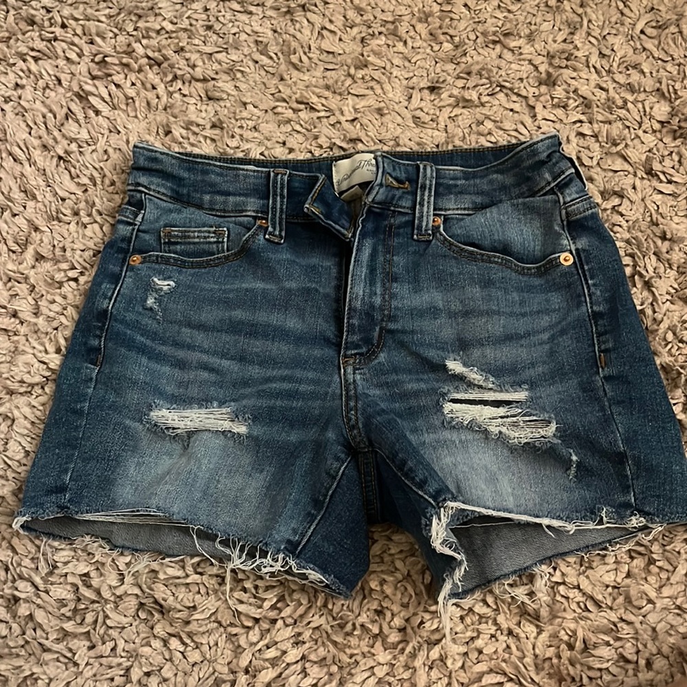 Brand: Target, Size: 0/25